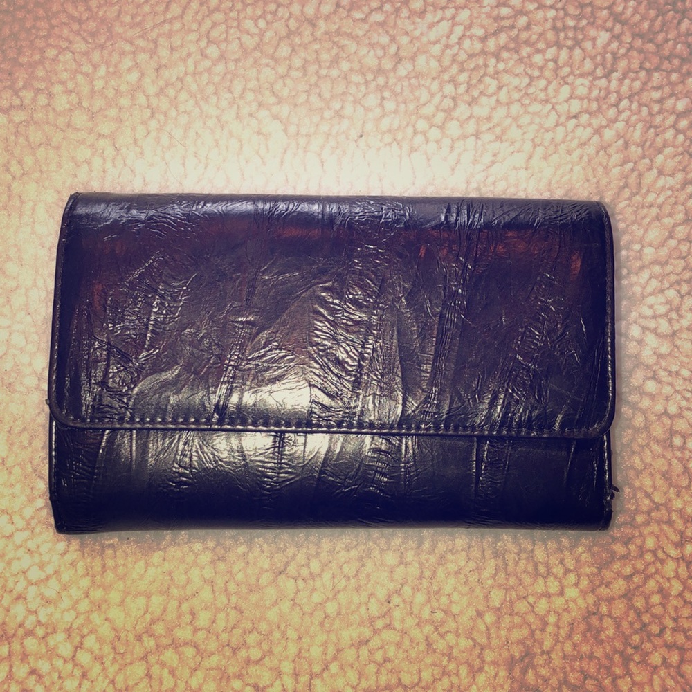 Mundi Big Fat Wallet